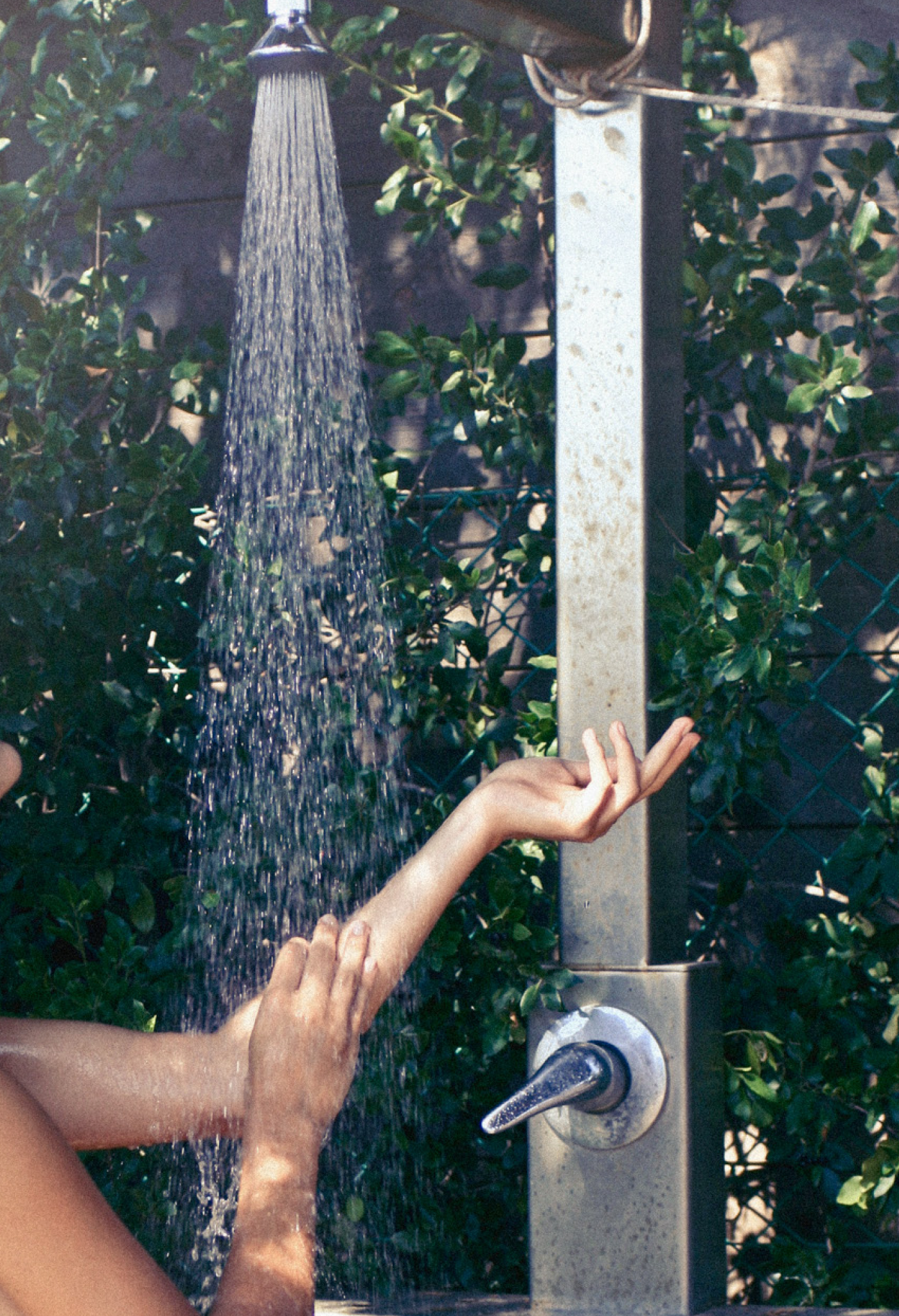 Real World Revive Body Wash - Horopito, Cucumber & Mint 500ml